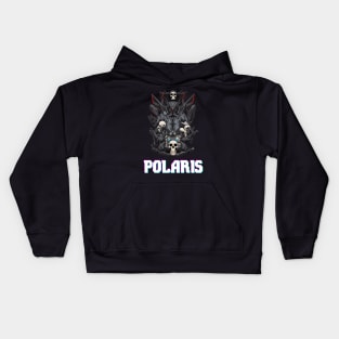 Polaris Kids Hoodie